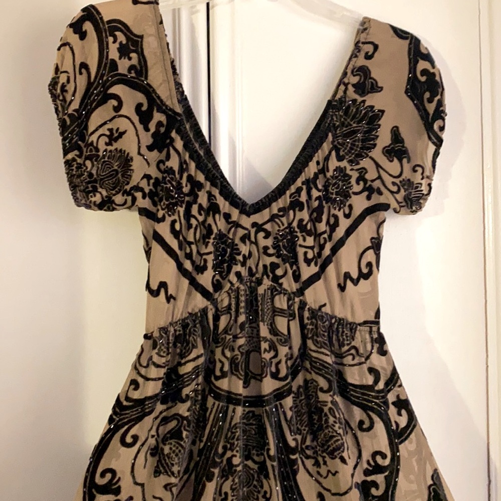 HALE BOB DRESS